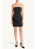 Amanda Uprichard Narcissa Dress