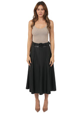 LOVE TOKEN MERCEDES SKIRT