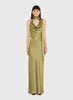 Amanda Uprichard Paula Maxi Dress
