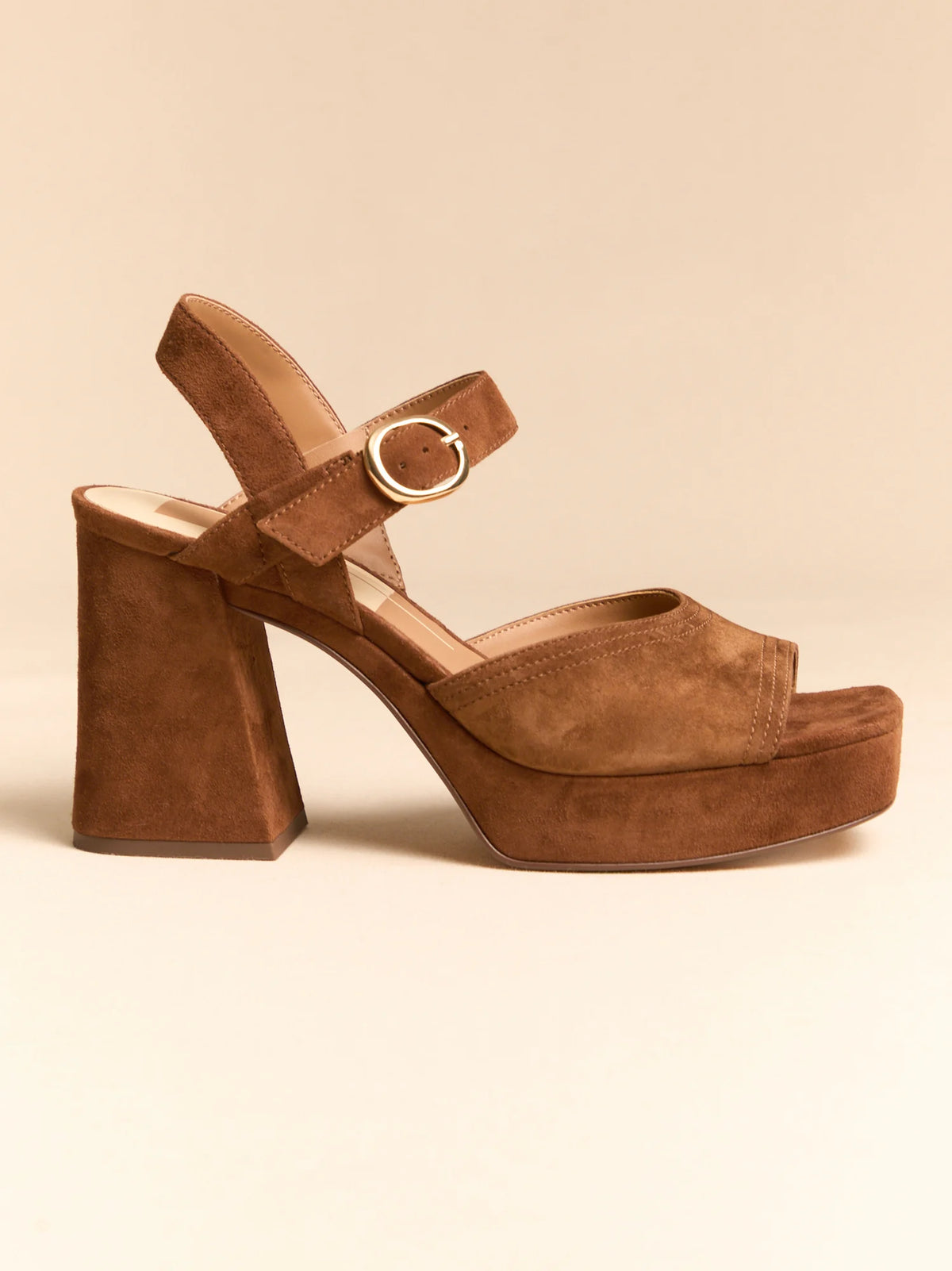 DOLCE VITA FATIMA HEEL