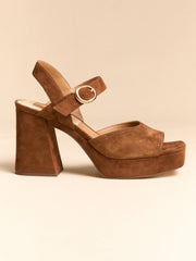 DOLCE VITA FATIMA HEEL