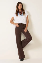 PAIGE LEENAH 32" WITH MINI PATCH POCKETS