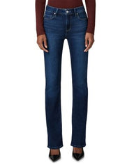PAIGE HIGH RISE MANHATTAN BOOT JEAN
