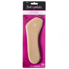 FP 3/4 INSOLES