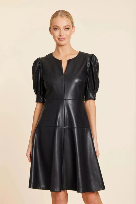 DOLCE CABO FULL CIRCLE MIDI DRESS
