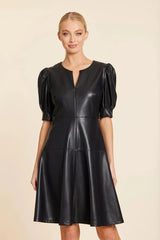 DOLCE CABO FULL CIRCLE MIDI DRESS