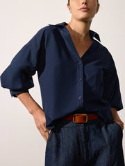BROCHU WALKER KATE SHIRT