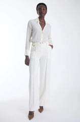 KARINA GRIMALDI ALEX PANT