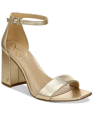 SAM EDELMAN DANIELLA SHOE