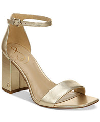 SAM EDELMAN DANIELLA SHOE