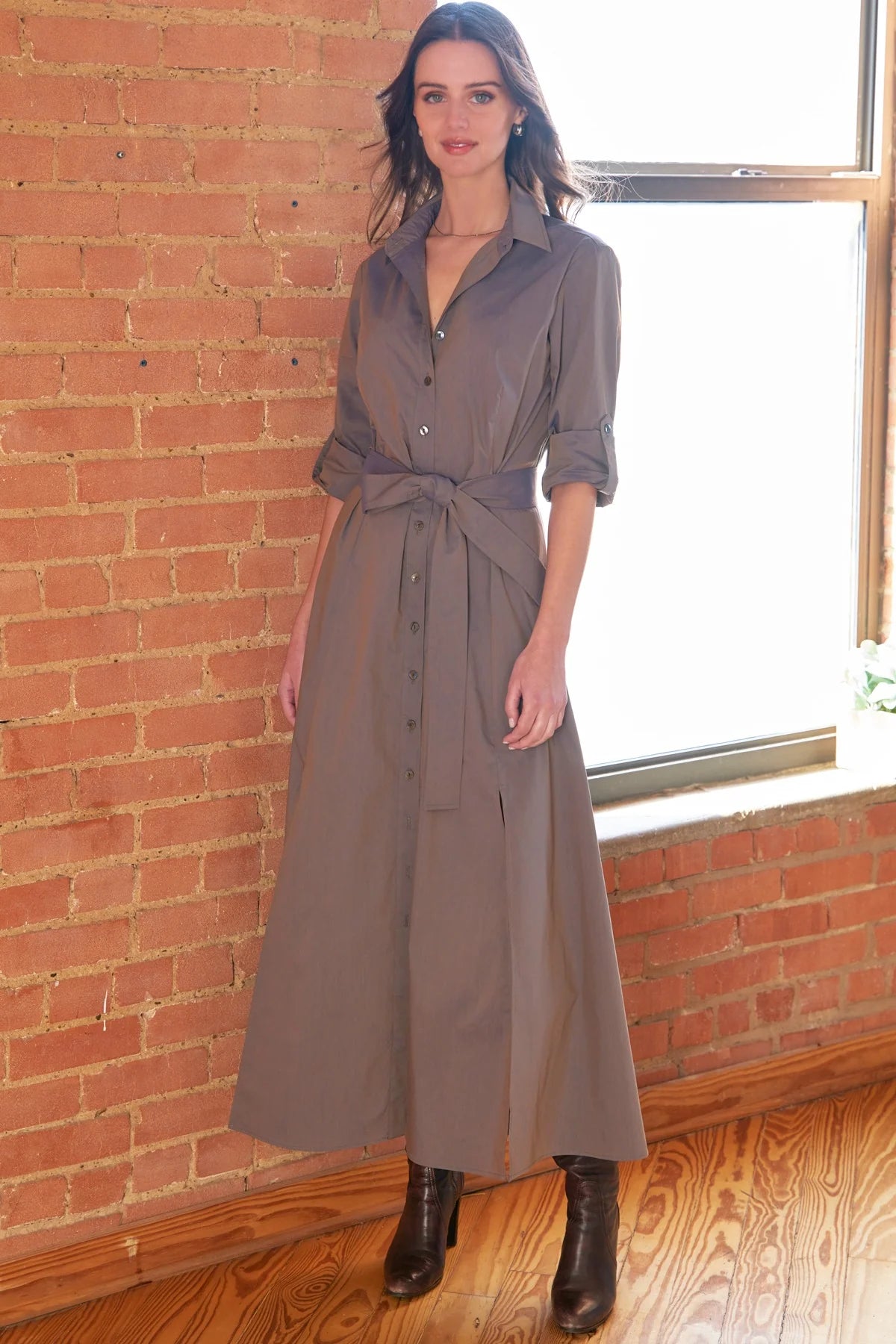FINLEY PILAR DRESS