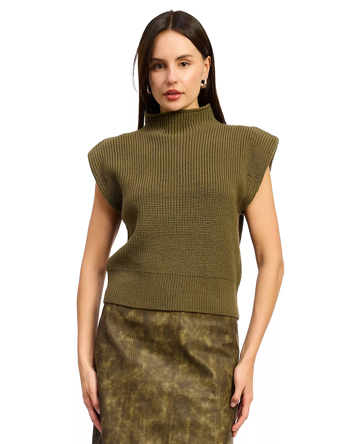 EN SAISON KARALIE SWEATER VEST