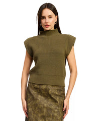 EN SAISON KARALIE SWEATER VEST