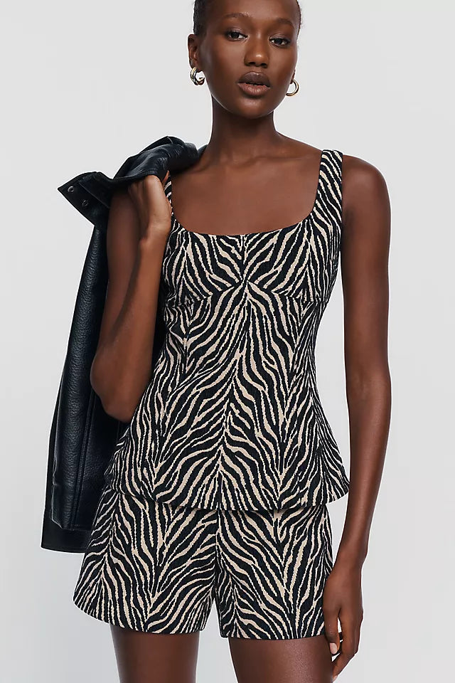 Saylor Zita Dress