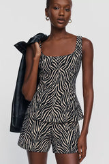 Saylor Zita Dress