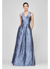 Kay Unger Mariah Gown