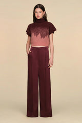 Harper Ombre Knit Top