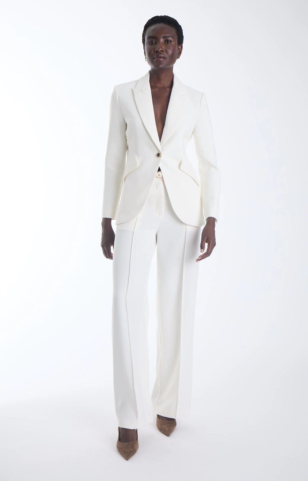KARINA GRIMALDI AGUS BLAZER