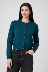FRENCH CONNECTION COSYSOFT CARDIGAN