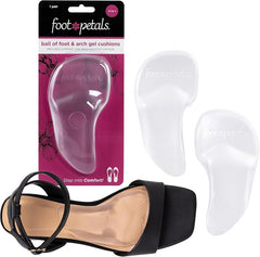 FP BALL OF FOOT AND ARCH GEL