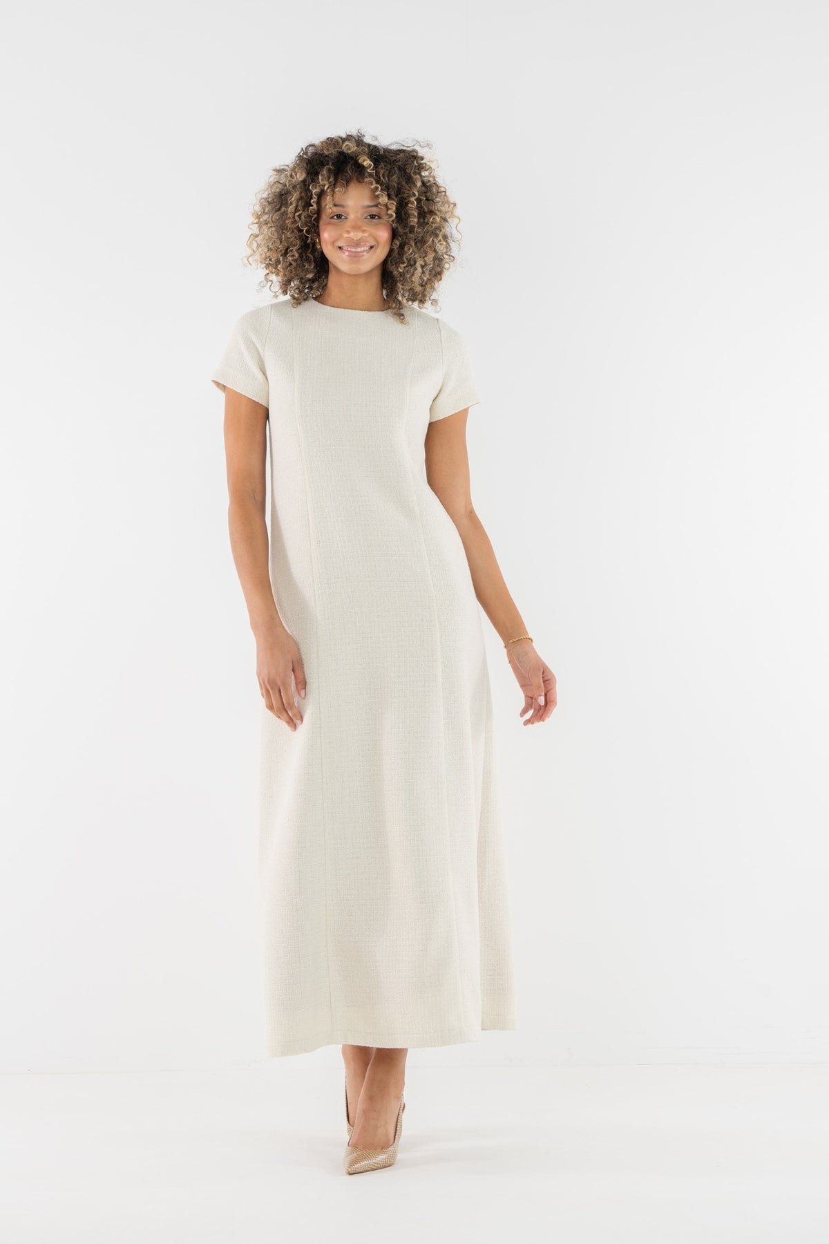 Emily McCarthy Cornelia Dress