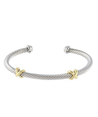 GS DOUBLE X CUFF