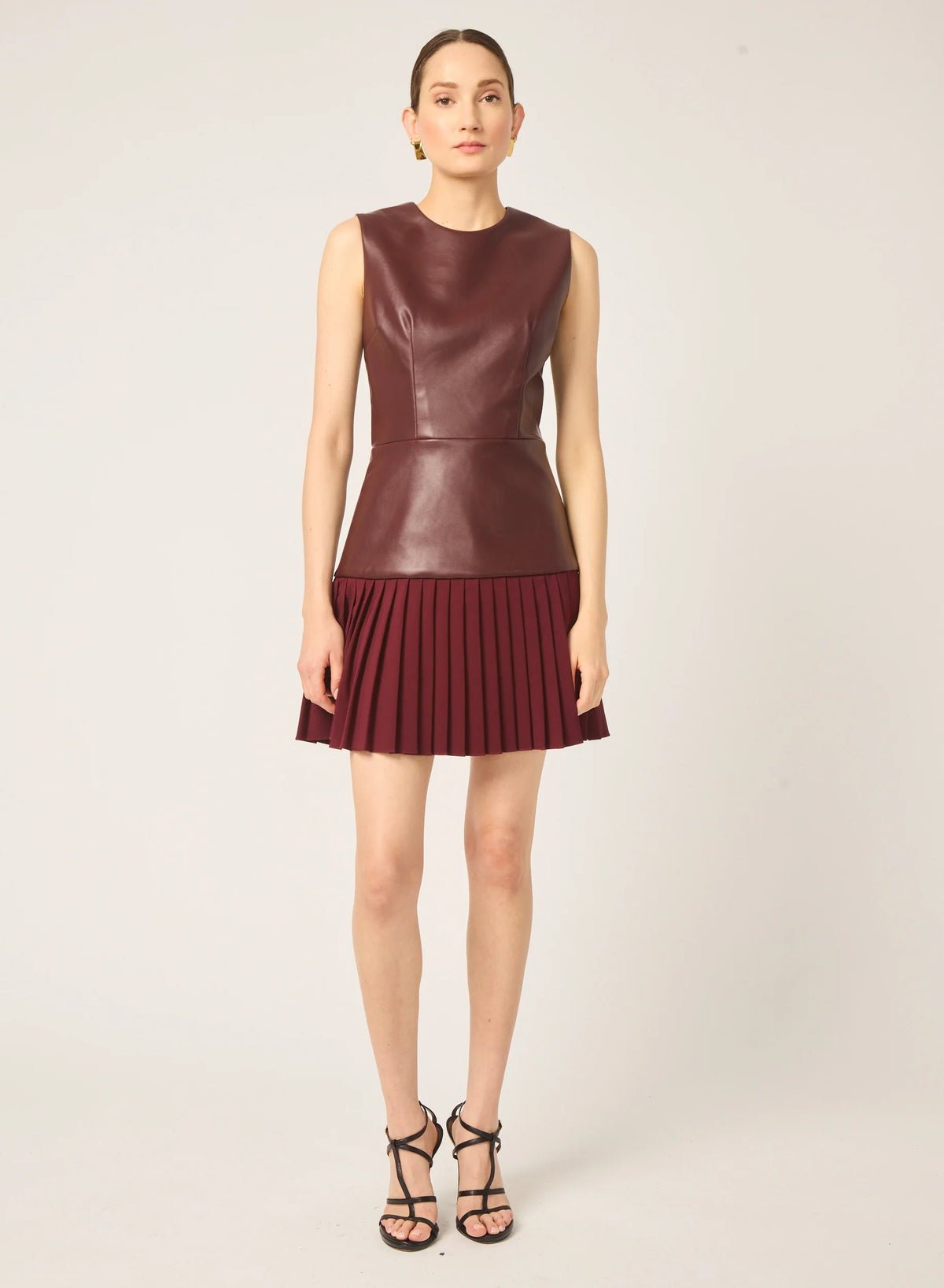 GILNER FARRAR BLYTHE DRESS