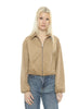 Drew Mazie Zip Up Jacket