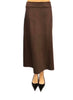 Drew Charie Midi Skirt