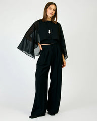 LINE AND DOT CICI TOP