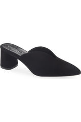 CORDANI GAYLE POINTED TOE MULE