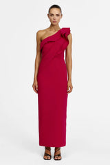 Acler Matlock Maxi Dress