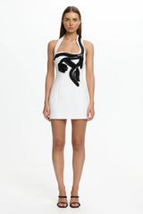 Significant Other Reina Mini Dress