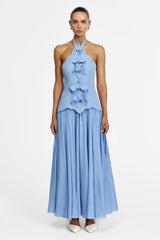 Acler Milliken Maxi Dress