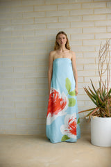 ASTON STUDIO LUCIE DRESS