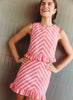 Saylor  Darcy Dress
