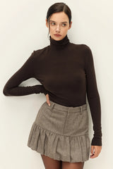 ELODIE FLEUR TOP