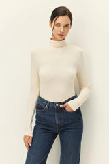 ELODIE FLEUR TOP