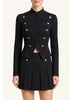 Amanda Uprichard Fiona Jacket
