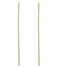 GS DANGLE EARRINGS