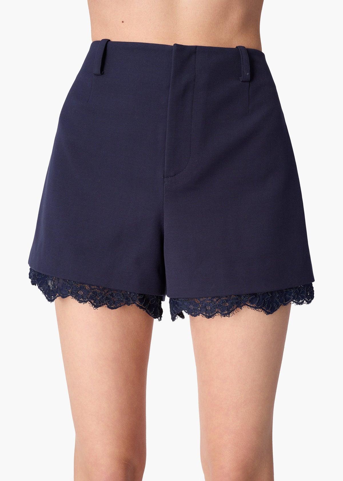 CAMI NYC JOLIE LACE SHORT