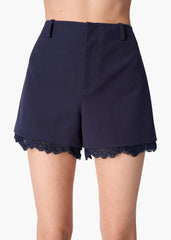 CAMI NYC JOLIE LACE SHORT