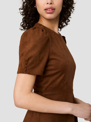 FRENCH CONNECTION SONJA MINI DRESS