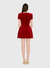 Amanda Uprichard Abigail Dress