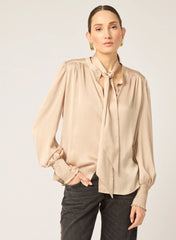 GILNER FARRAR SUKI BLOUSE