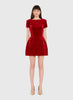 Amanda Uprichard Abigail Dress
