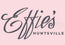 Effie's Huntsville
