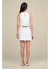 Amur Astrid Beaded Top