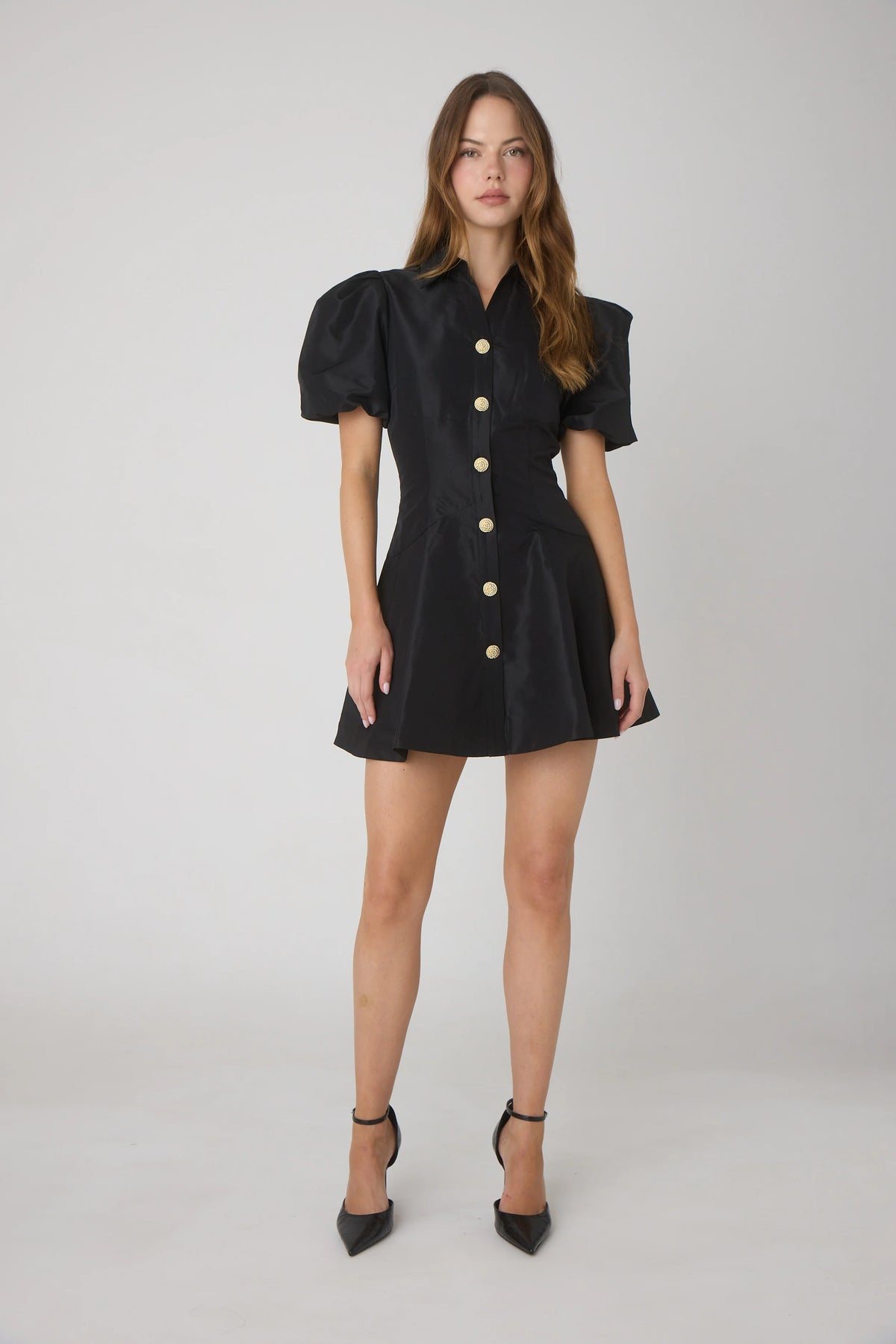 JS71 EDGAR DRESS