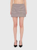 Amanda Uprichard Miles Skort